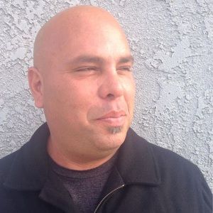 Meet your Posher, Max